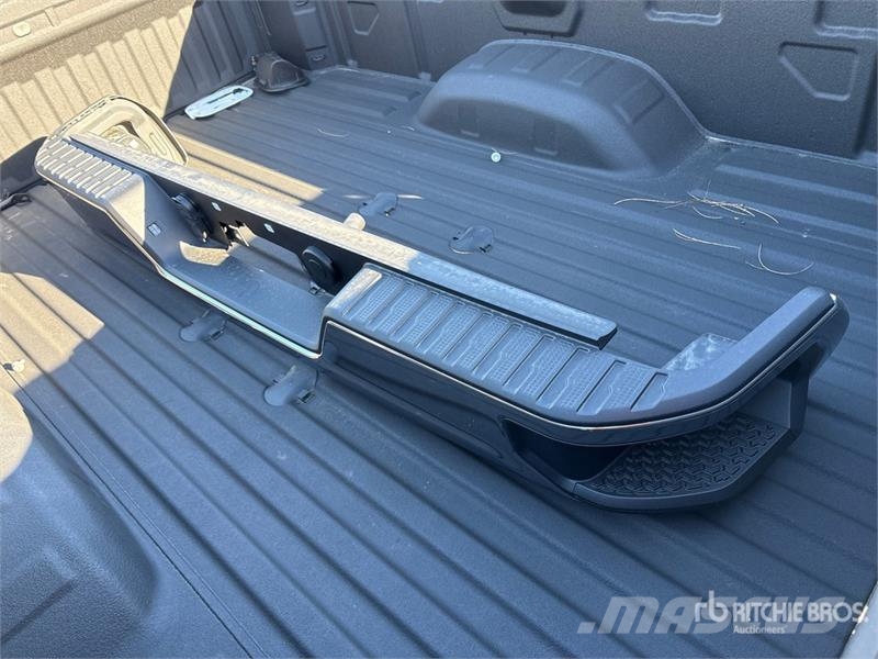 Chevrolet Truck Bed 운송 장비 - 기타