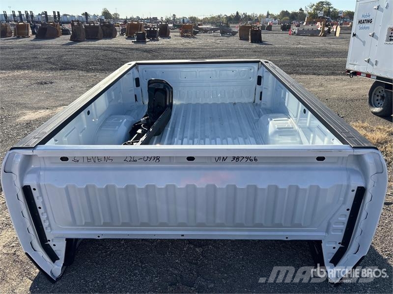 Chevrolet Truck Bed 운송 장비 - 기타