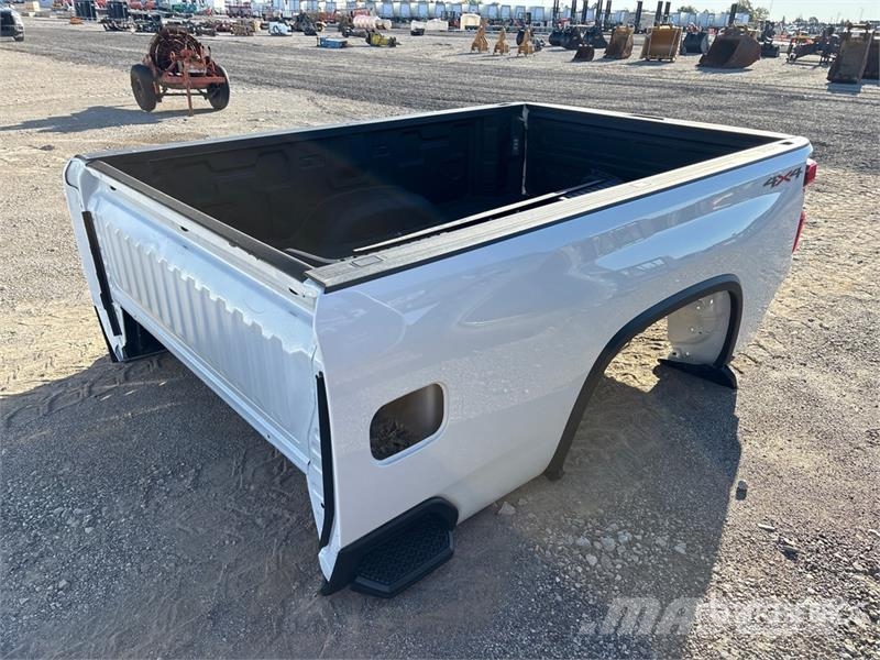 Chevrolet Truck Bed 운송 장비 - 기타