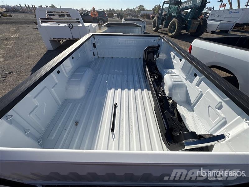 Chevrolet Truck Bed 운송 장비 - 기타
