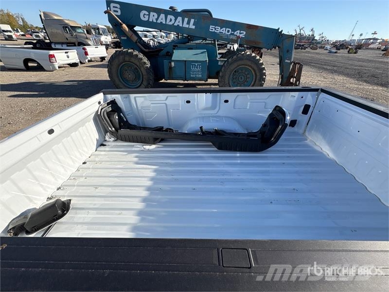 Chevrolet Truck Bed 운송 장비 - 기타