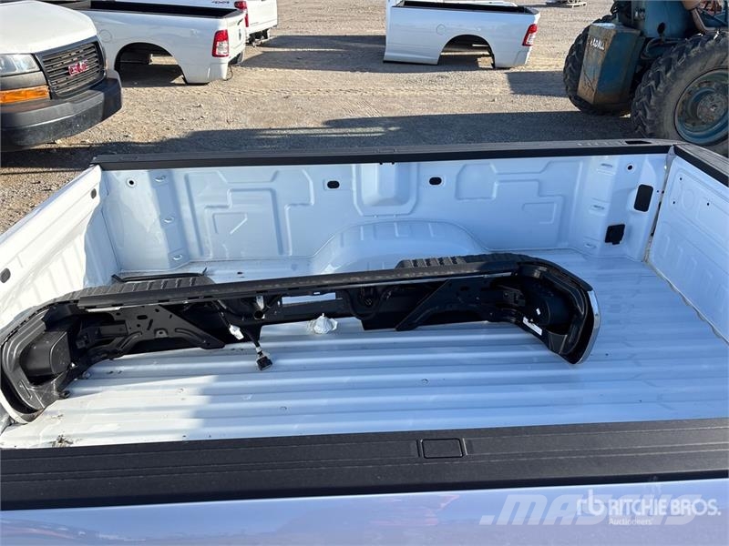 Chevrolet Truck Bed 운송 장비 - 기타
