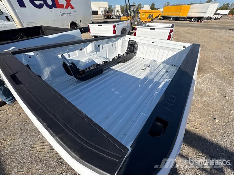 Chevrolet Truck Bed 운송 장비 - 기타