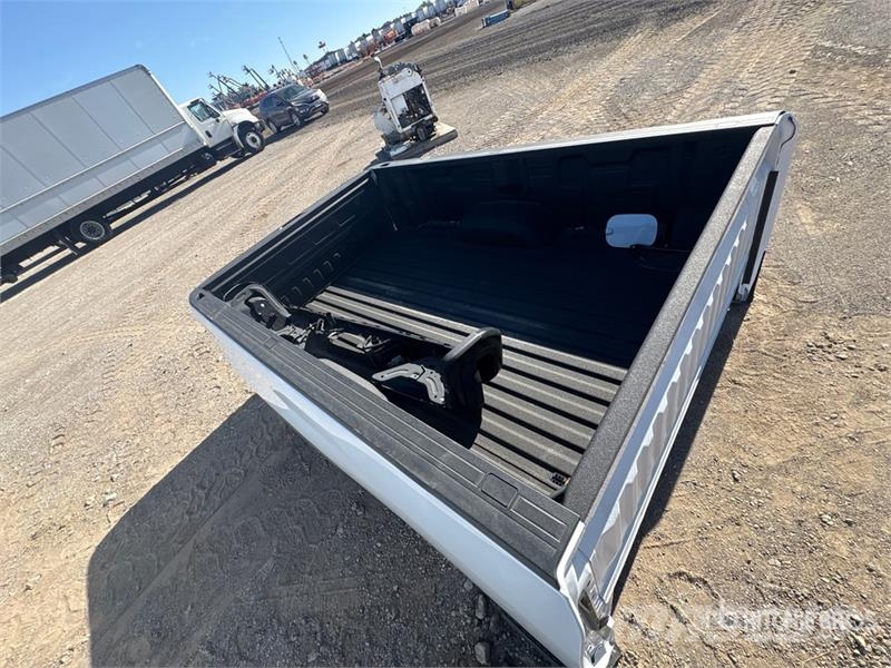 Chevrolet Truck Bed Transport - Altele