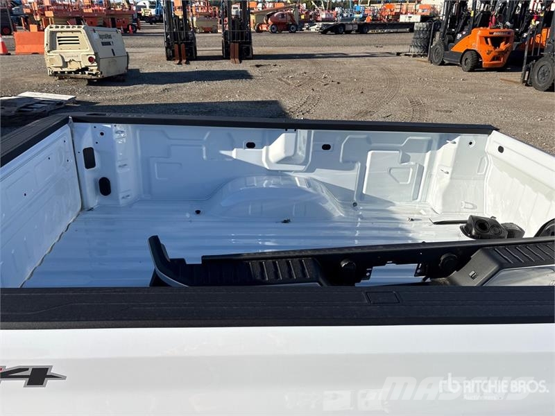 Chevrolet Truck Bed 운송 장비 - 기타