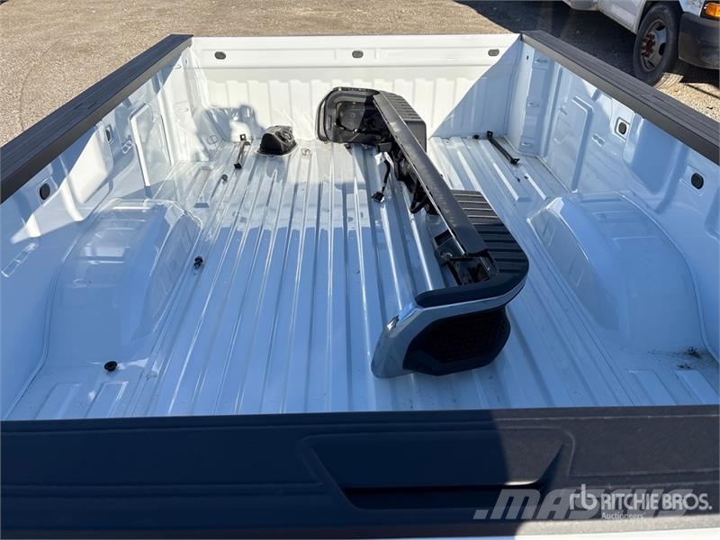 Chevrolet Truck Bed 운송 장비 - 기타