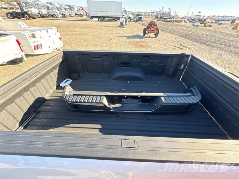 Chevrolet Truck Bed 운송 장비 - 기타