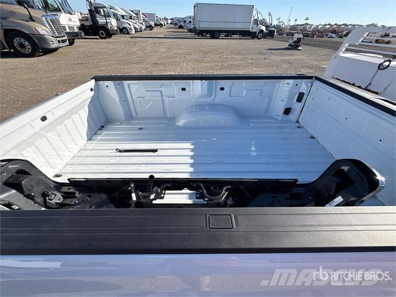 Chevrolet Truck Bed 운송 장비 - 기타