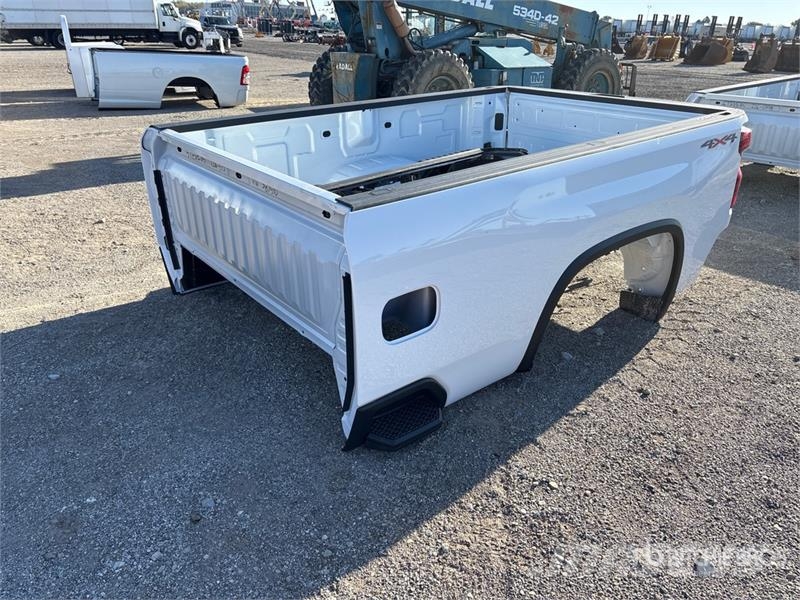 Chevrolet Truck Bed 운송 장비 - 기타