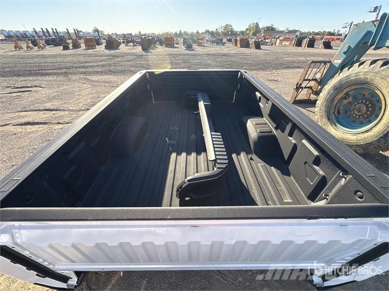 Chevrolet Truck Bed 운송 장비 - 기타