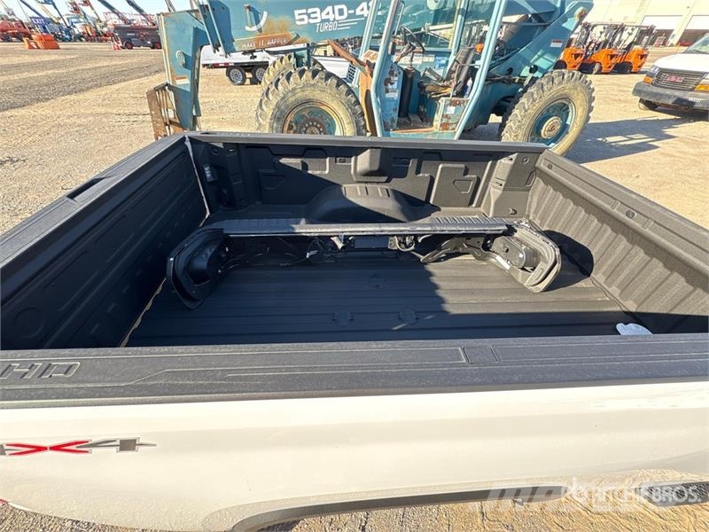 Chevrolet Truck Bed 운송 장비 - 기타