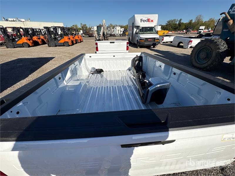 Chevrolet Truck Bed 운송 장비 - 기타