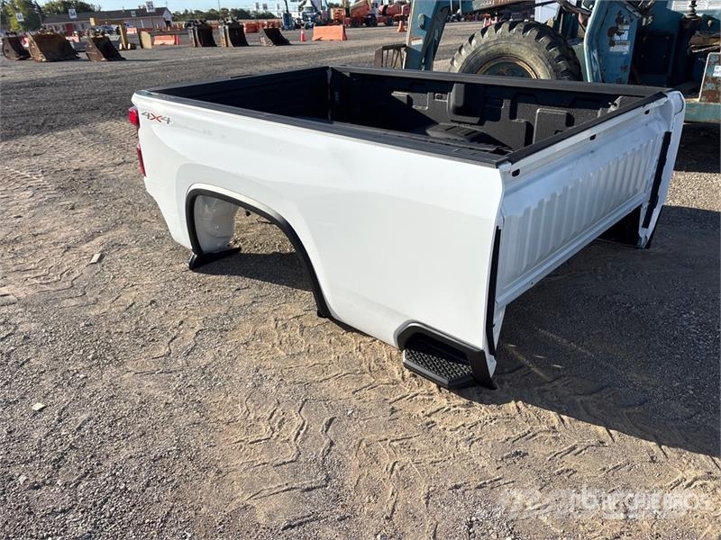 Chevrolet Truck Bed 운송 장비 - 기타