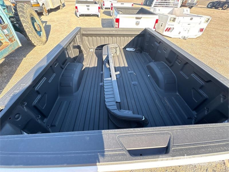 Chevrolet Truck Bed 운송 장비 - 기타