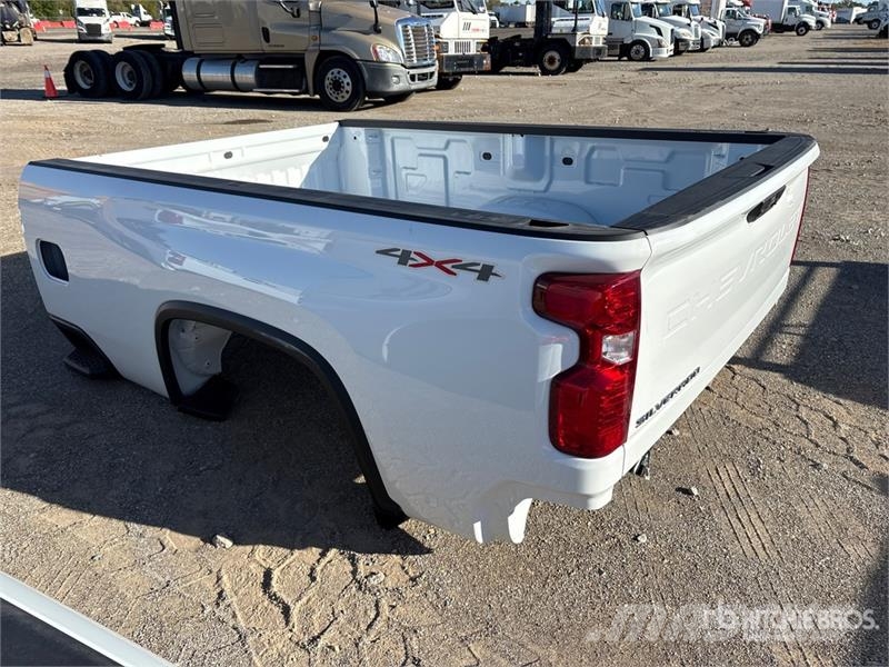 Chevrolet Truck Bed 운송 장비 - 기타