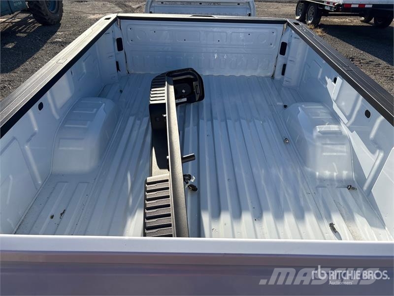 Chevrolet Truck Bed 운송 장비 - 기타