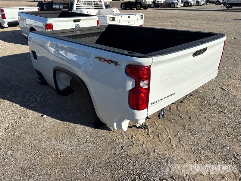 Chevrolet Truck Bed 운송 장비 - 기타