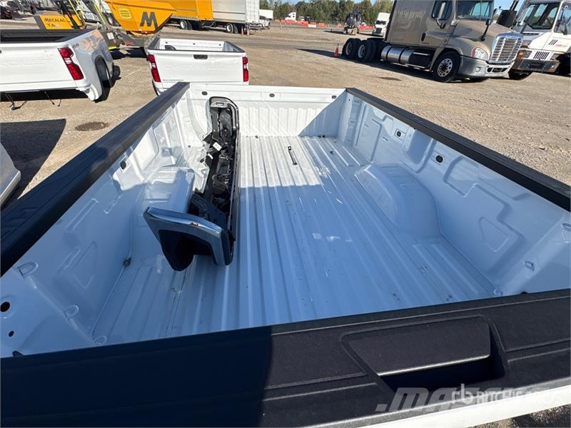 Chevrolet Truck Bed 운송 장비 - 기타