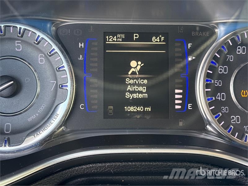 Chrysler 200 Carros