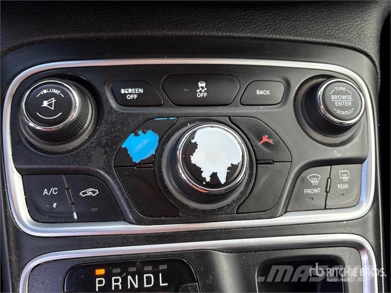 Chrysler 200 Carros
