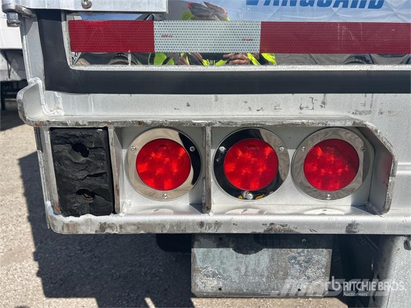 CIMC 1RBR5305 Piekabes ar temperatūras kontroli