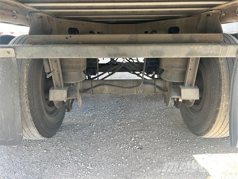 CIMC 1RBR5305 Piekabes ar temperatūras kontroli
