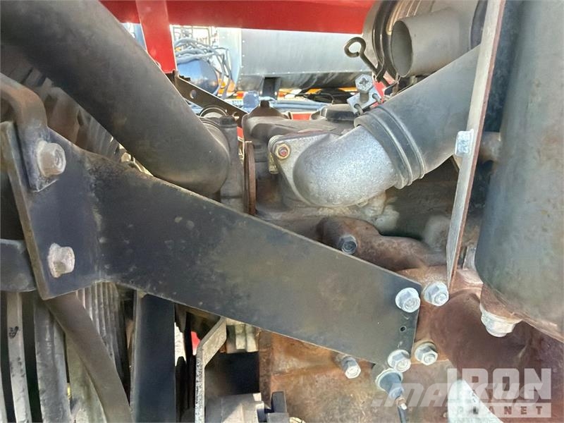 Cimline 225D Melter Applicator Bouw - Overige