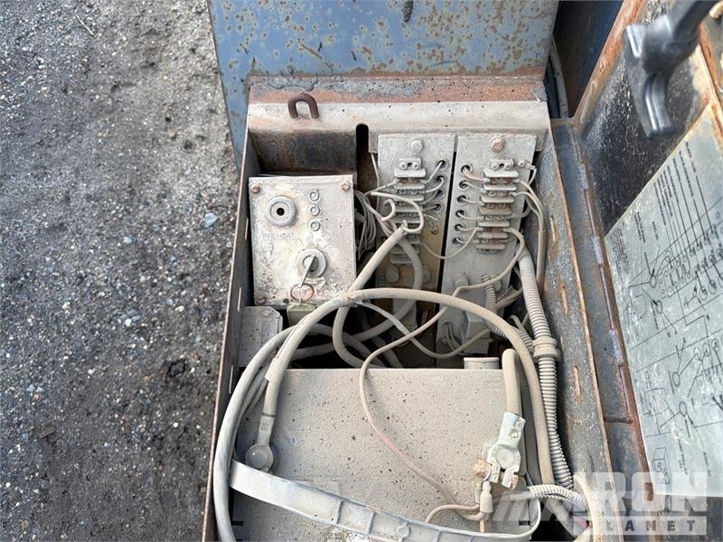 Cimline 225D Melter Applicator Bouw - Overige