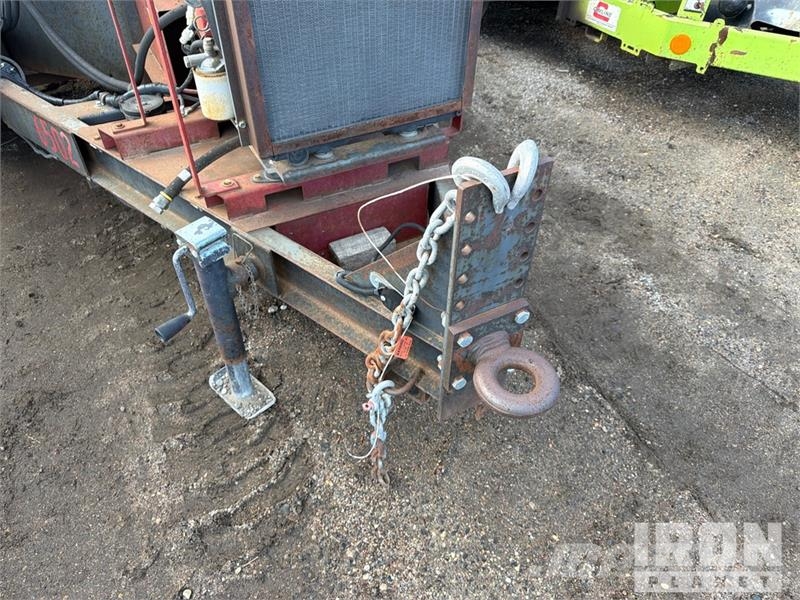 Cimline 225D Melter Applicator Bouw - Overige