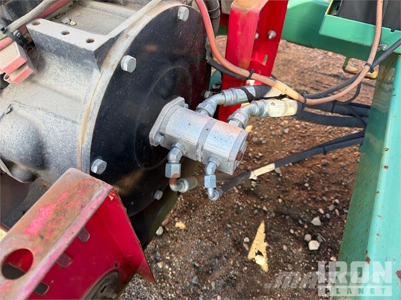 Cimline Magma 230 GSX Melter Applicator Other