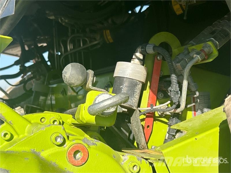CLAAS 990 4WD 32 in Forage Harvester Feldhäcksler