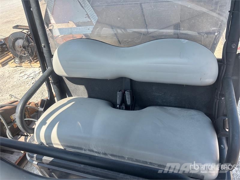 Club Car Carryall 1700 SE Golf Cart (Inoperable) Carros de golfe