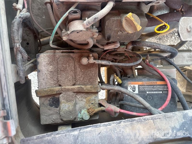 Club Car Carryall 1700 SE Golf Cart (Inoperable) Carros de golfe