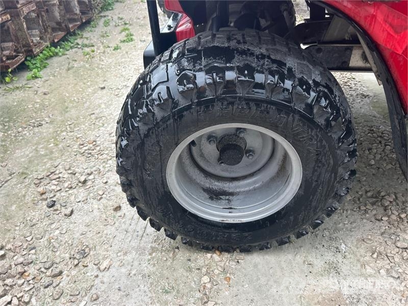 Club Car XRT850 4x2 Utility Vehicle Küçük araçlar