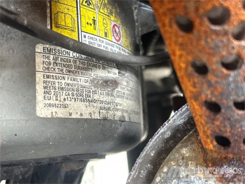 Club Car XRT850 4x2 Utility Vehicle Küçük araçlar