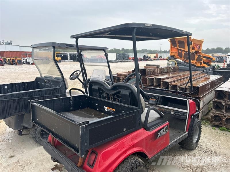 Club Car XRT850 4x2 Utility Vehicle Küçük araçlar
