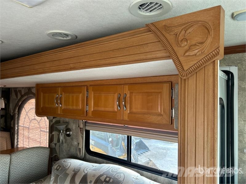 Coachmen Aurora Motor Home Motorhomes and caravans