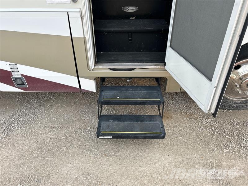 Coachmen Aurora Motor Home Motorhomes and caravans