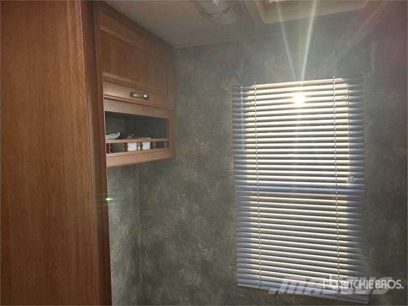 Coachmen Aurora Motor Home Motorhomes and caravans