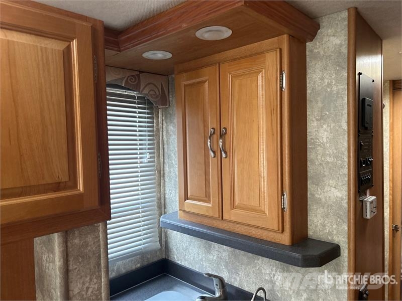 Coachmen Aurora Motor Home Motorhomes and caravans