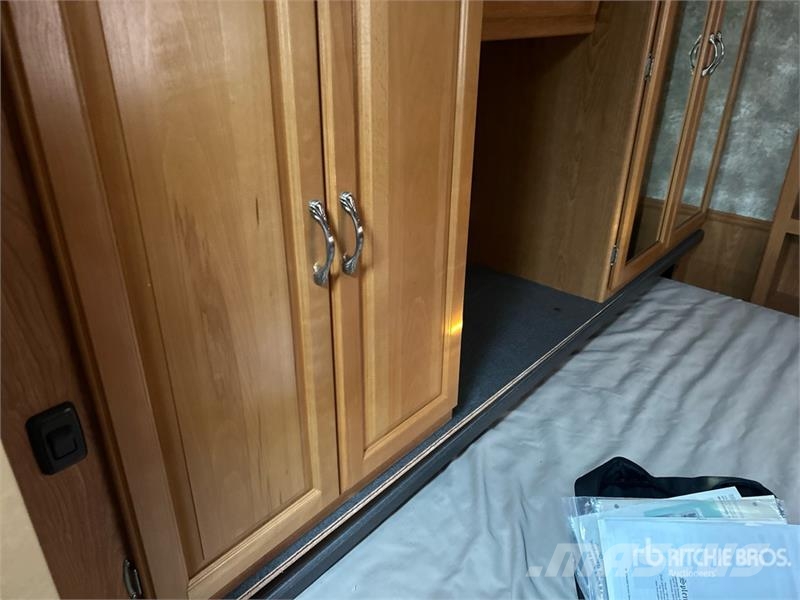 Coachmen Aurora Motor Home Motorhomes and caravans