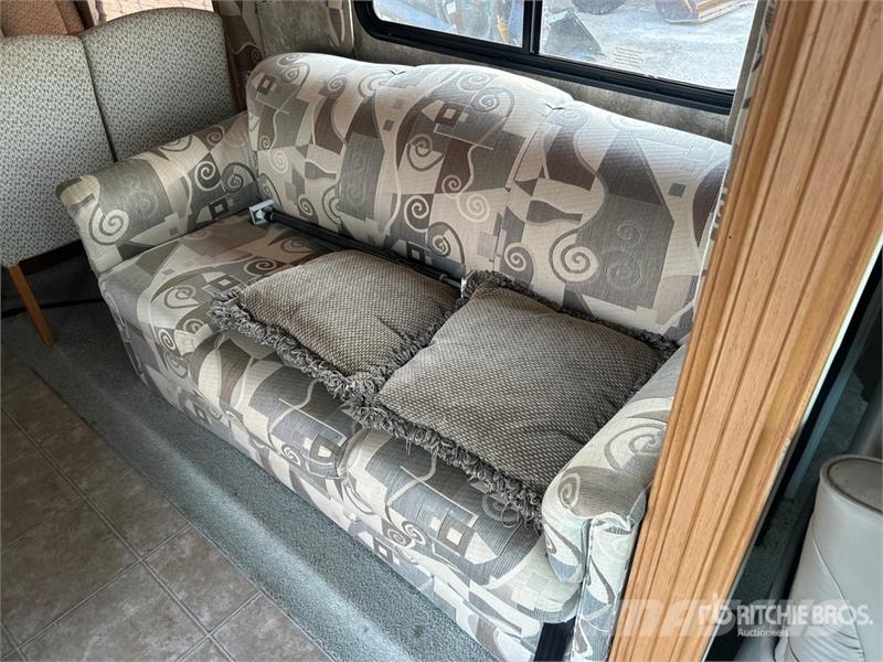 Coachmen Aurora Motor Home Motorhomes and caravans