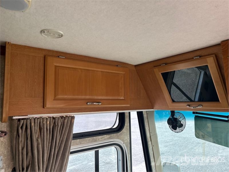 Coachmen Aurora Motor Home Motorhomes and caravans