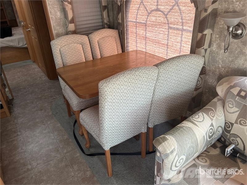 Coachmen Aurora Motor Home Motorhomes and caravans