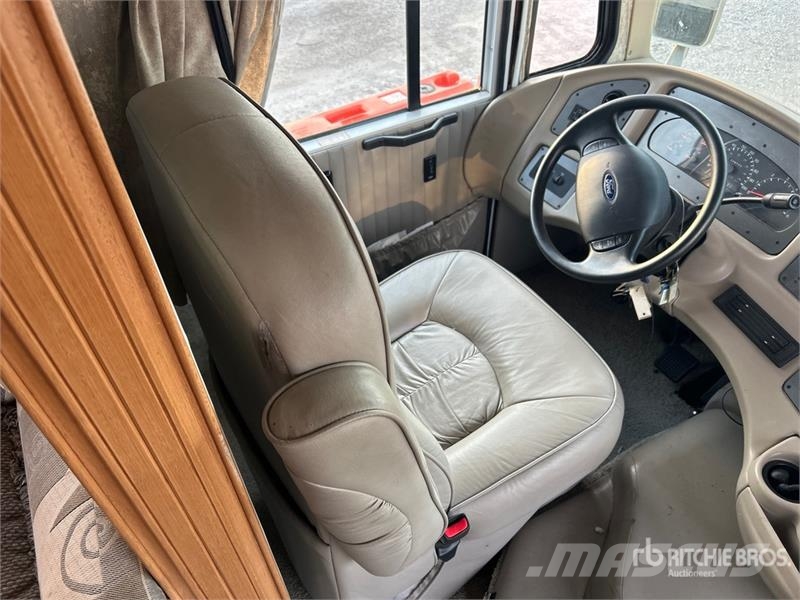 Coachmen Aurora Motor Home Motorhomes and caravans