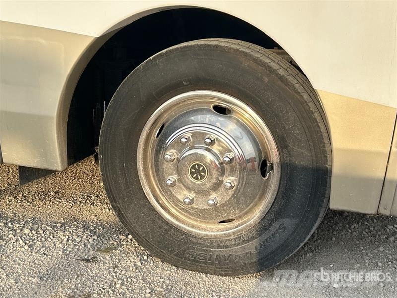 Coachmen Aurora Motor Home Motorhomes and caravans
