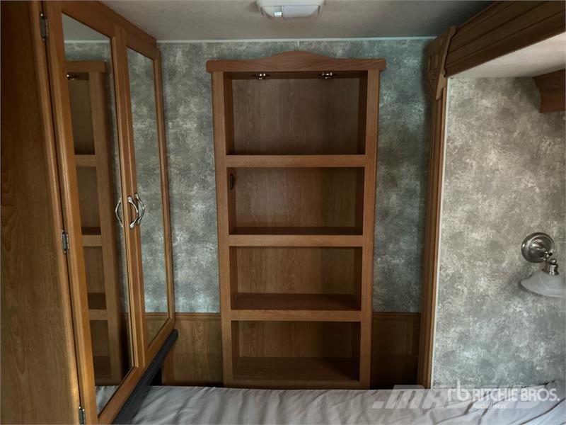 Coachmen Aurora Motor Home Motorhomes and caravans