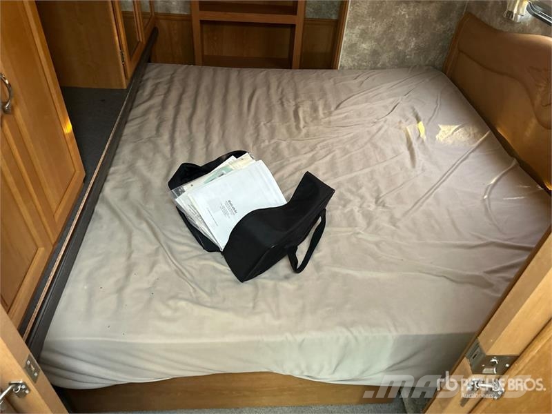 Coachmen Aurora Motor Home Motorhomes and caravans