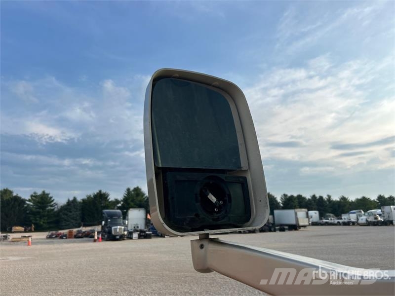 Coachmen Aurora Motor Home Motorhomes and caravans