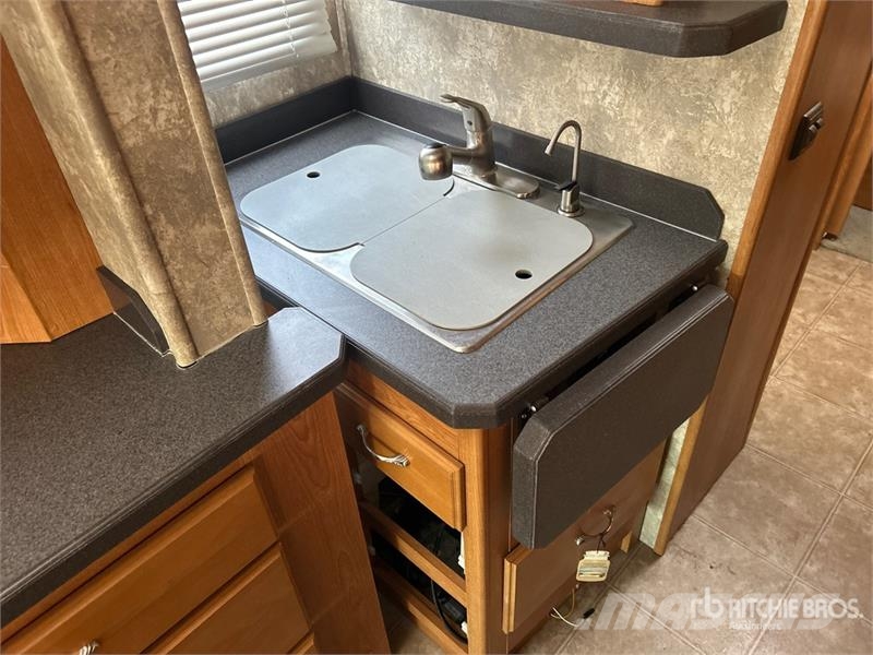 Coachmen Aurora Motor Home Motorhomes and caravans